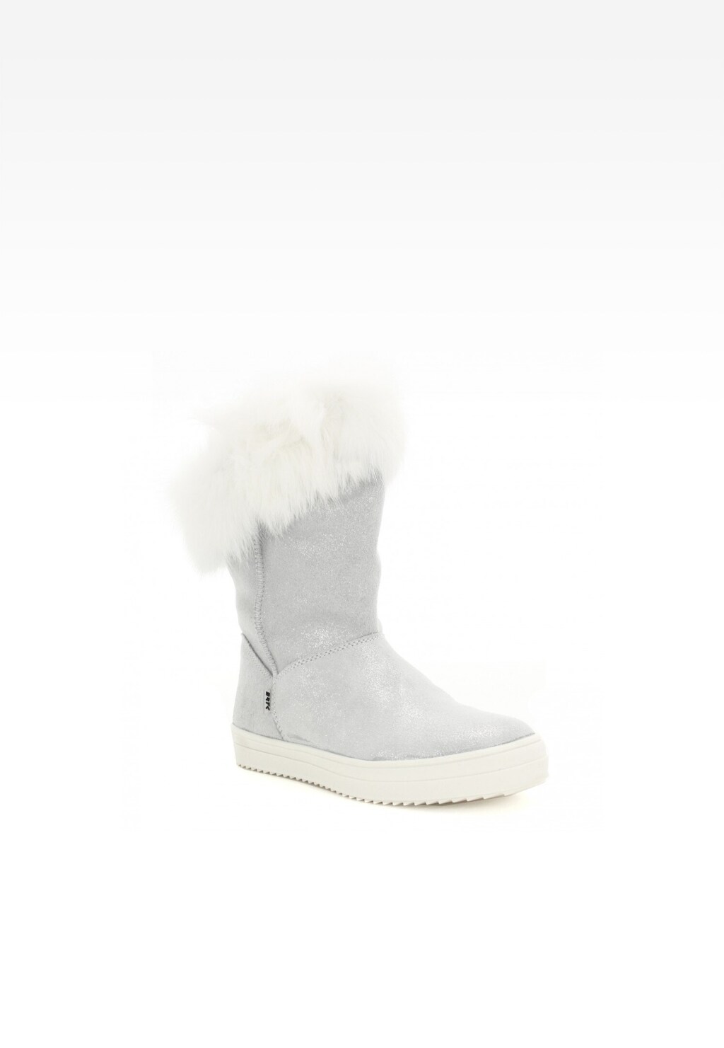 Detský členkové topánky BARTEK Widok 2