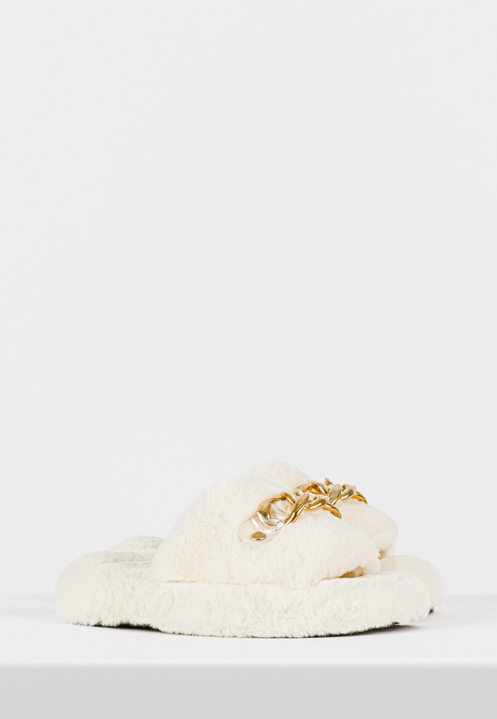 Dámska domáca obuv WJS WJS39004-19 Widok 3