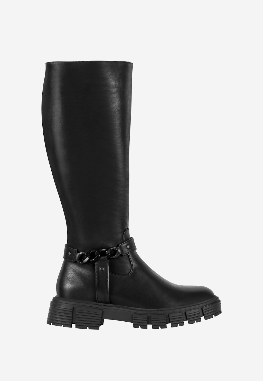 Dámske kozačky WJS WJS45026-51 Widok 2