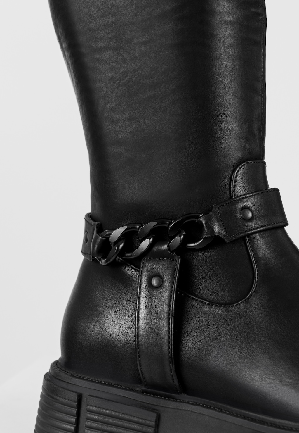 Dámske kozačky WJS WJS45026-51 Widok 4