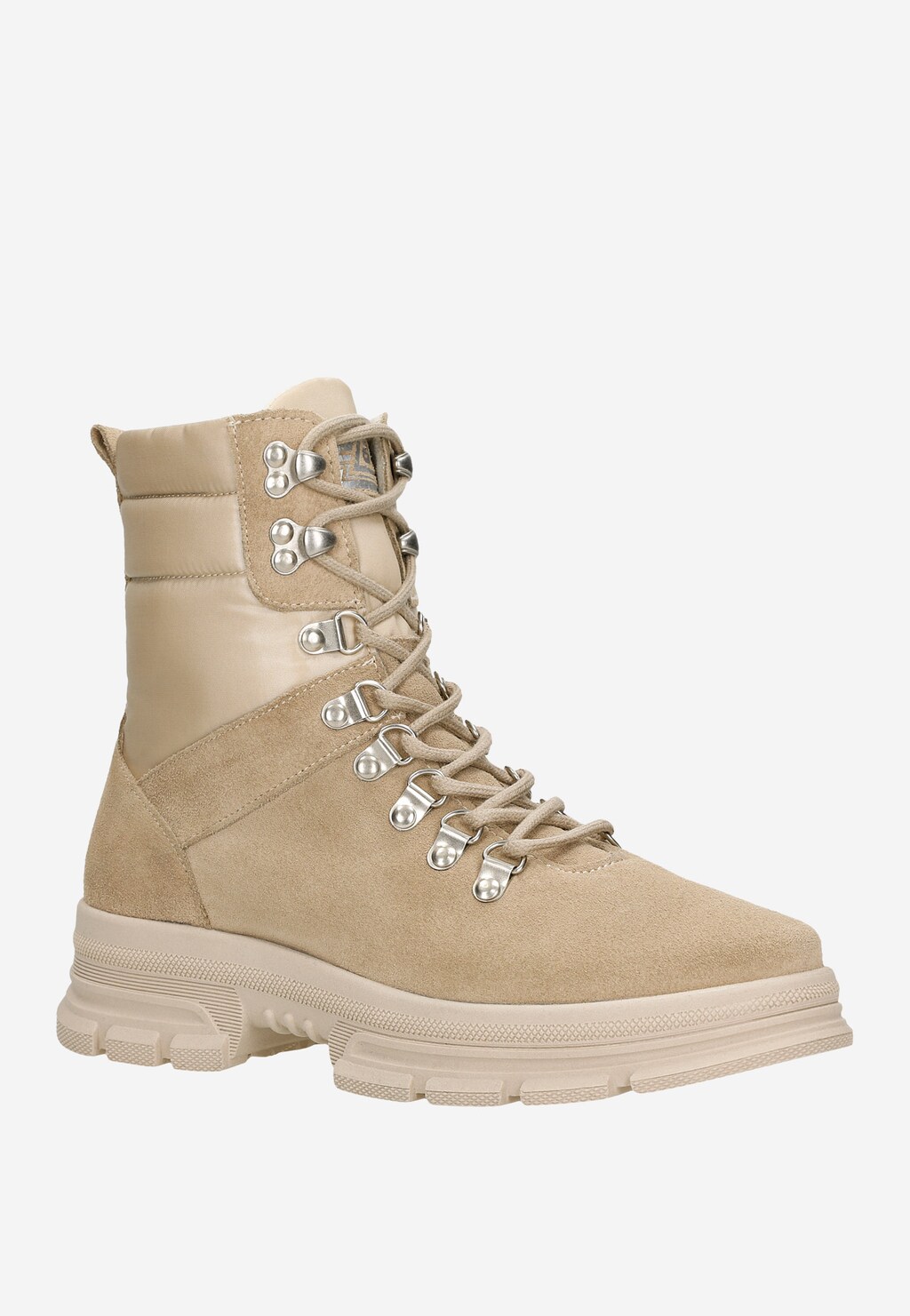 Dámské kotníkové boty RELAKS R64005-14 Widok 3