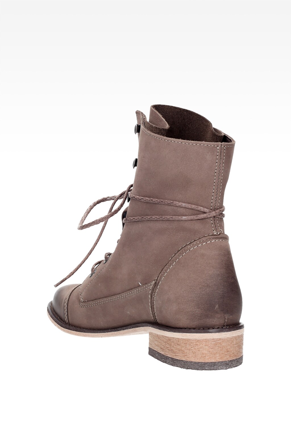 Trzewiki damskie 4601-24 Widok 3