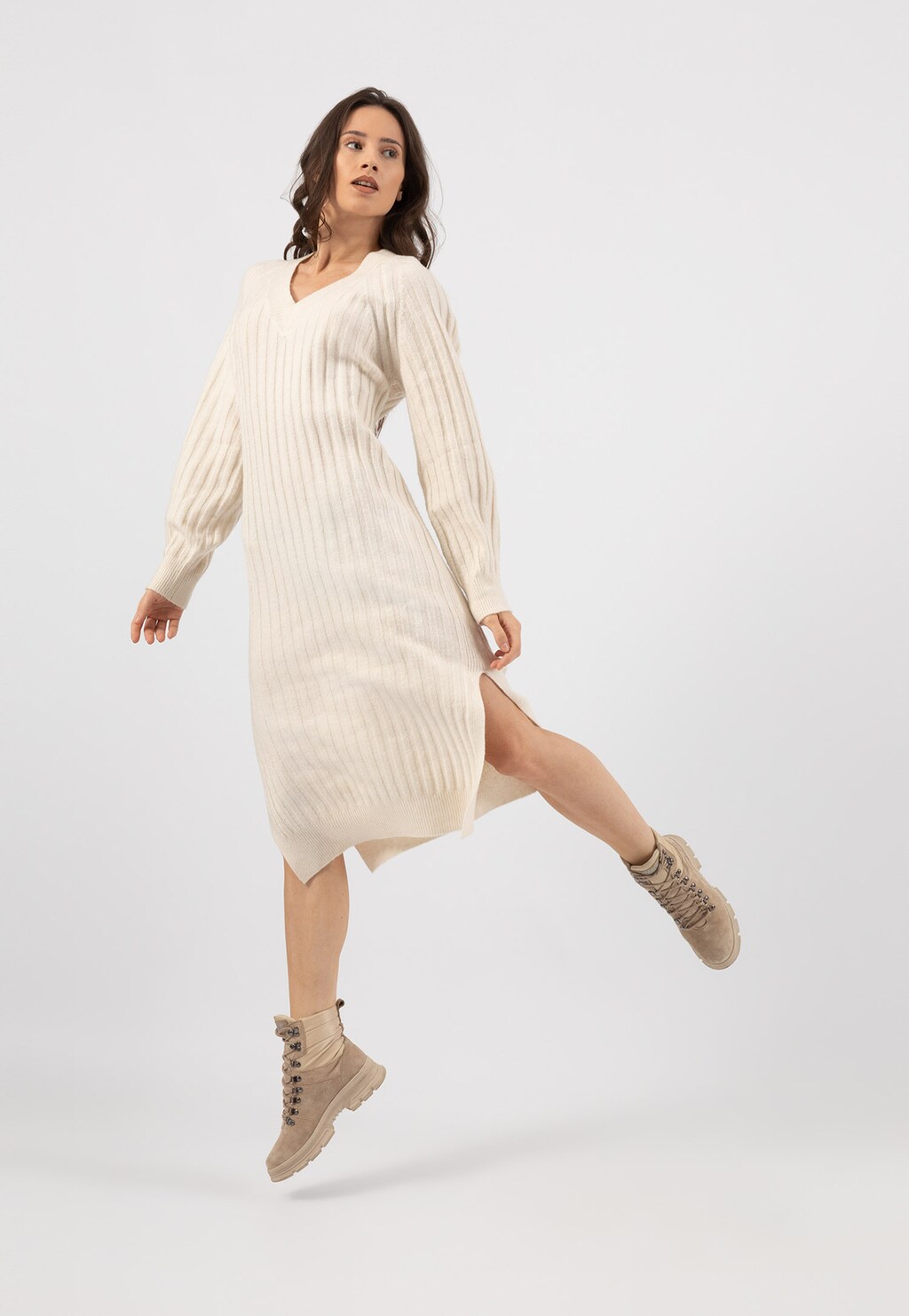 Dámské kotníkové boty RELAKS R64005-14 Widok 7