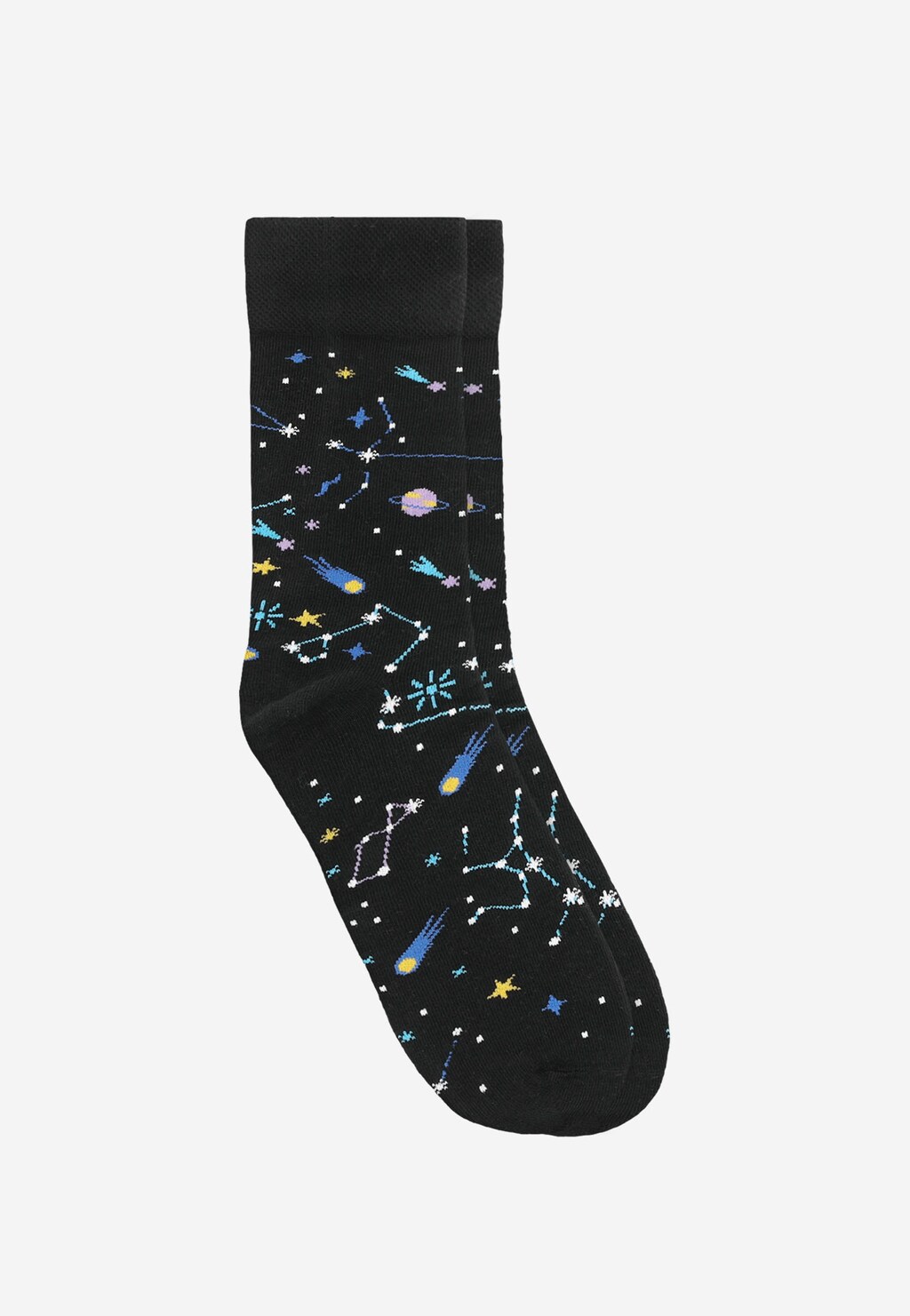 Dámske ponožky 97054-81 Widok 1