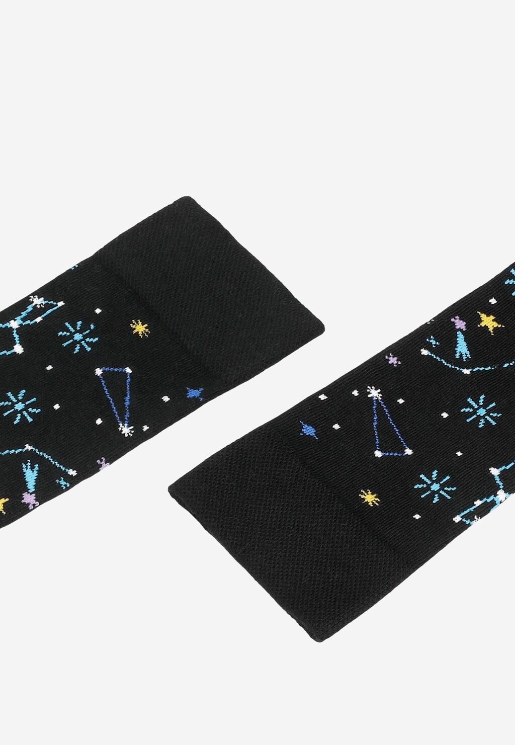 Dámske ponožky 97054-81 Widok 2