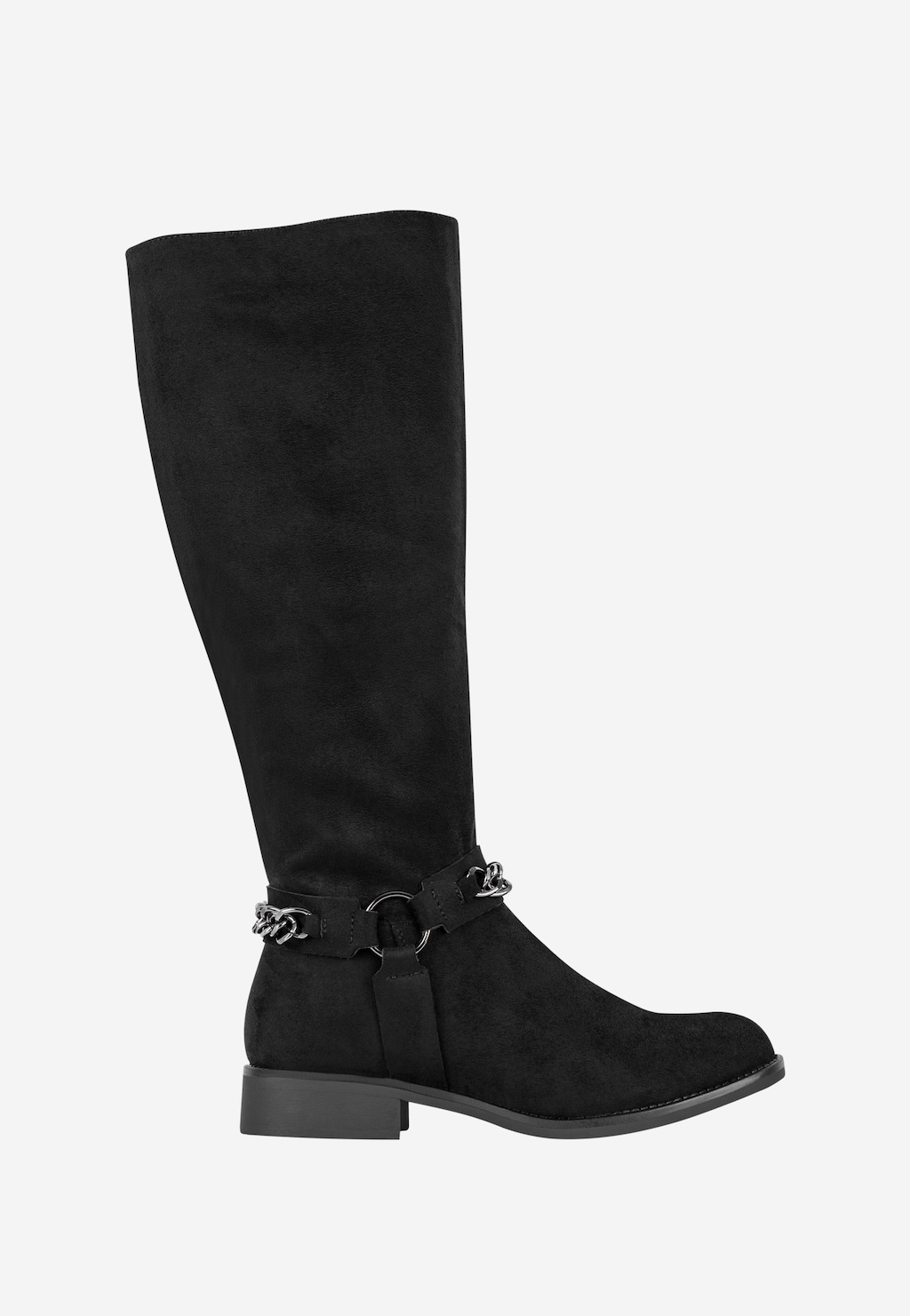 Dámske kozačky WJS WJS45031-21 Widok 1