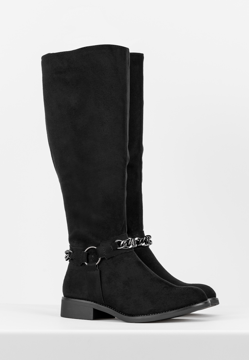 Dámske kozačky WJS WJS45031-21 Widok 2