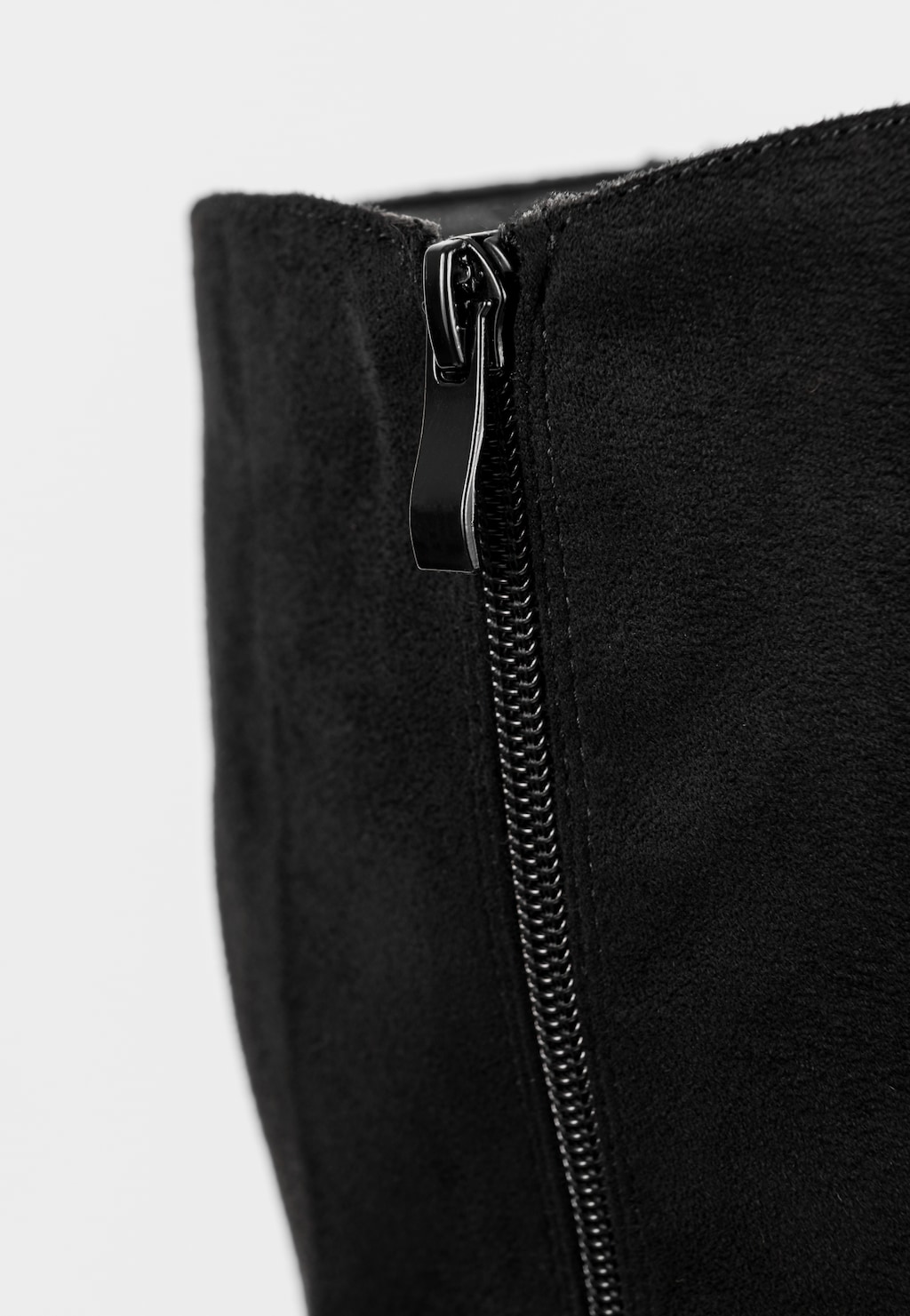 Dámske kozačky WJS WJS45031-21 Widok 4