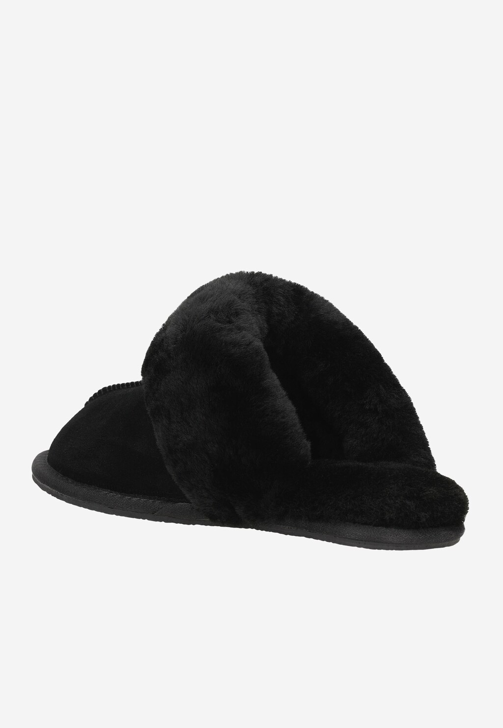 Pánska domáca obuv Relaks na pravú domácu pohodičku R34004-61 Widok 4