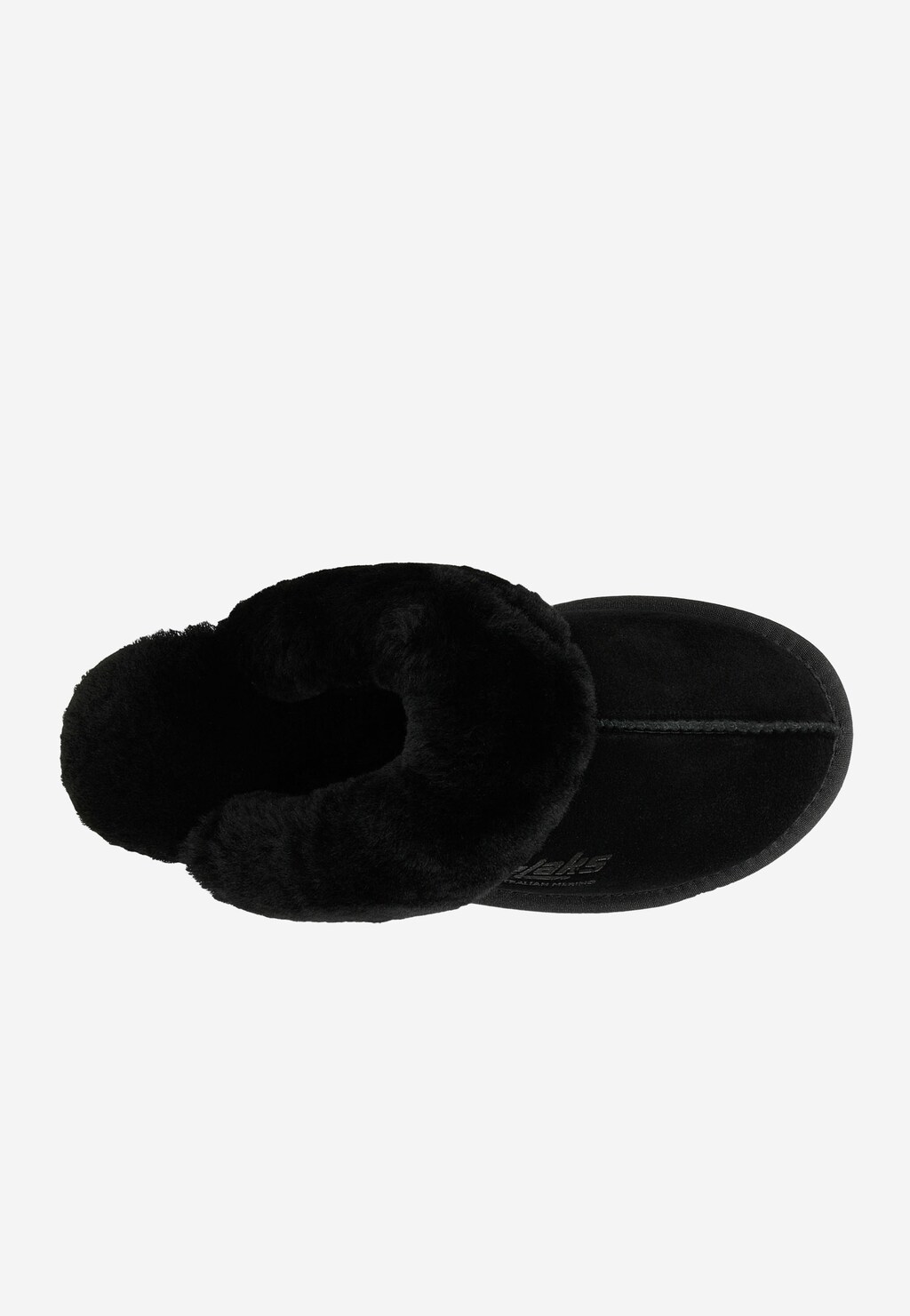 Pánska domáca obuv Relaks na pravú domácu pohodičku R34004-61 Widok 5