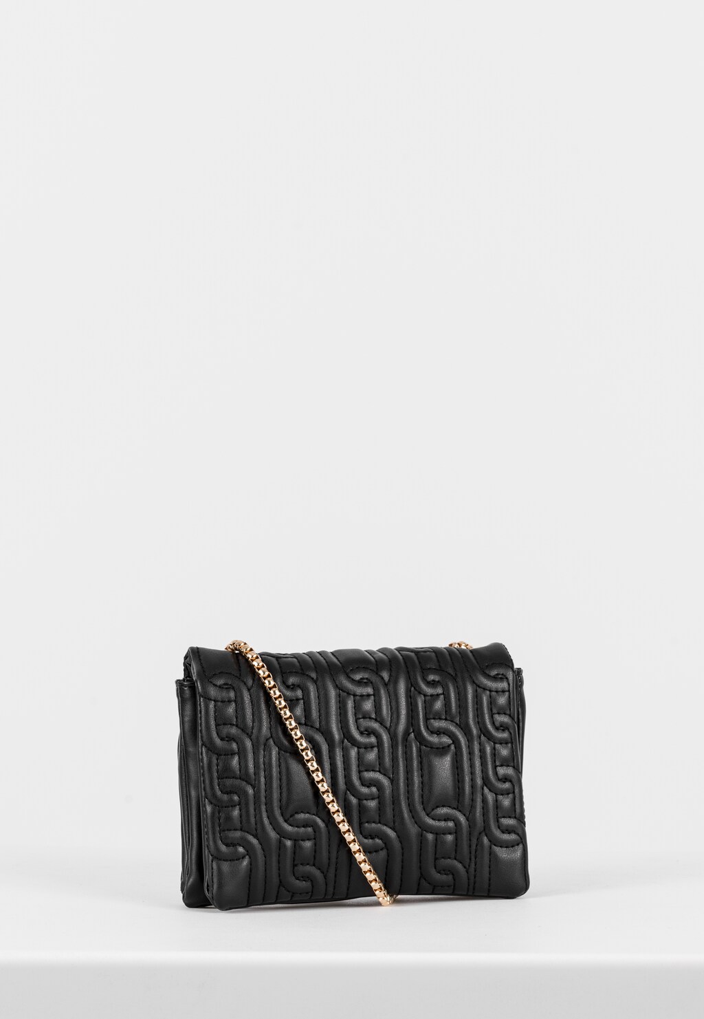 WJS torebka damska z oryginalnymi przeszyciami WJS76142-51 Widok 2