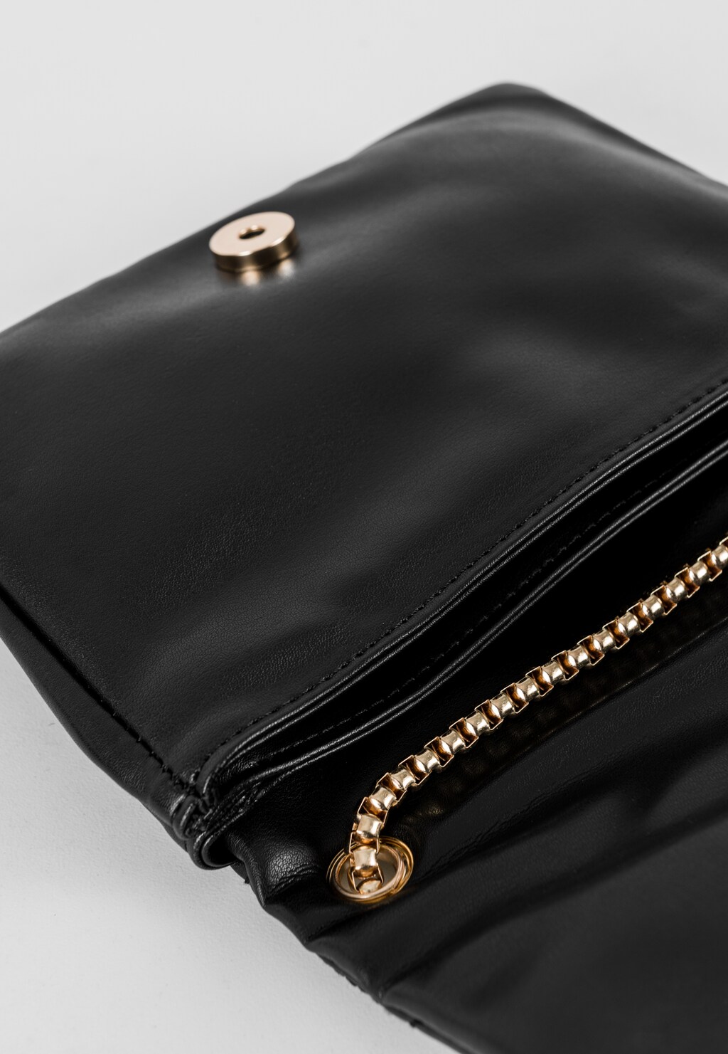 WJS torebka damska z oryginalnymi przeszyciami WJS76142-51 Widok 4