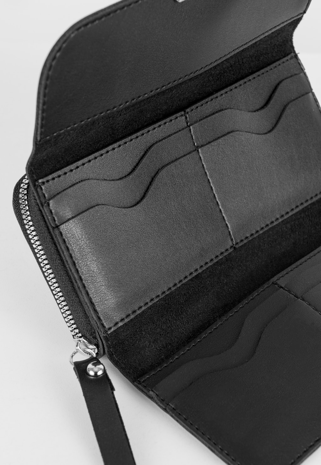 Dámske peňaženky WJS WJS93000-51 Widok 4