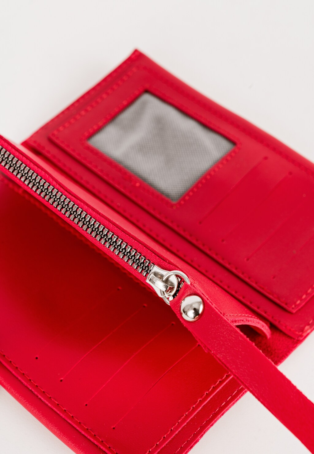 Dámske peňaženky WJS WJS93002-55 Widok 4