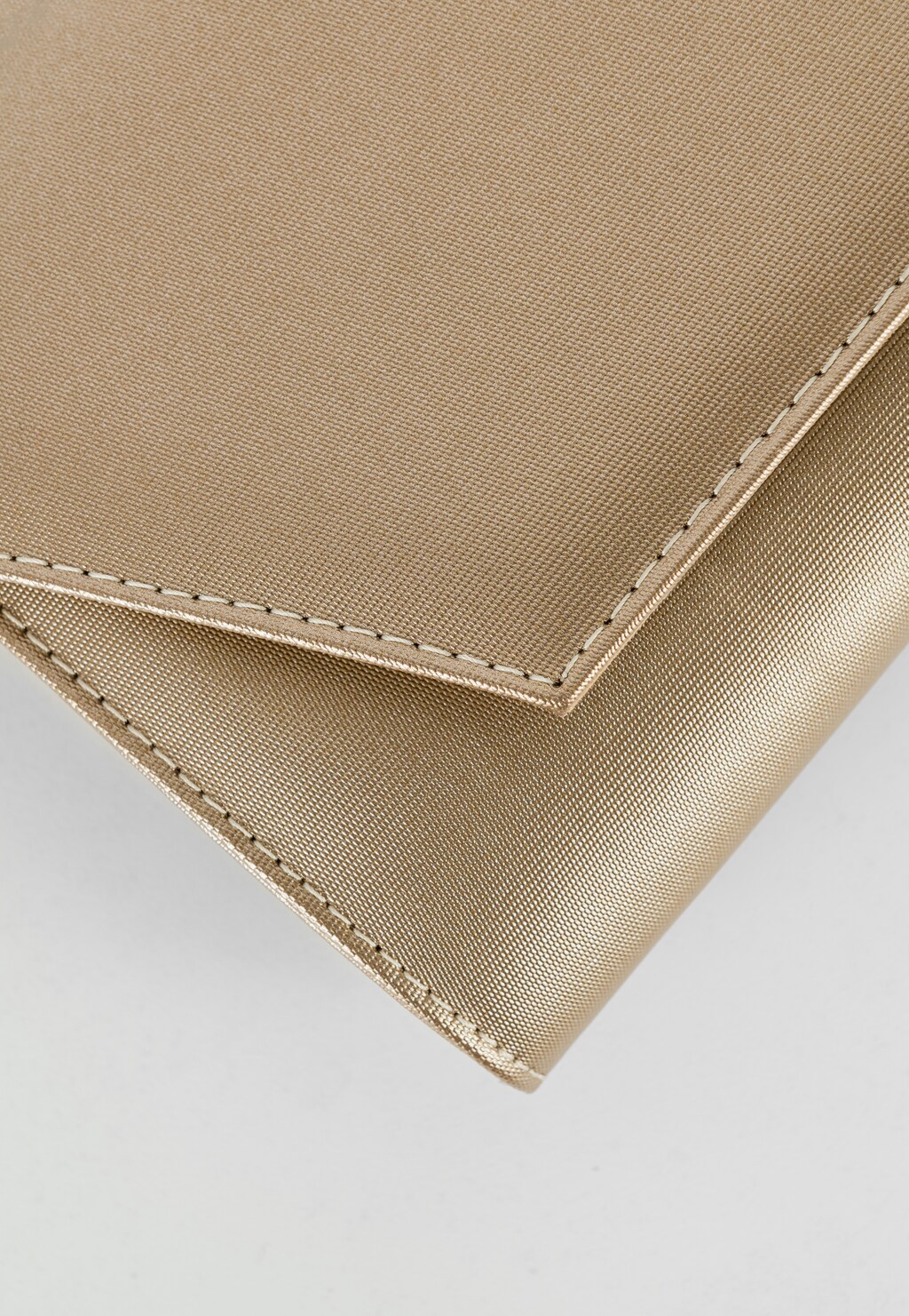 WJS złota wieczorowa torebka damska WJS76137-58 Widok 3