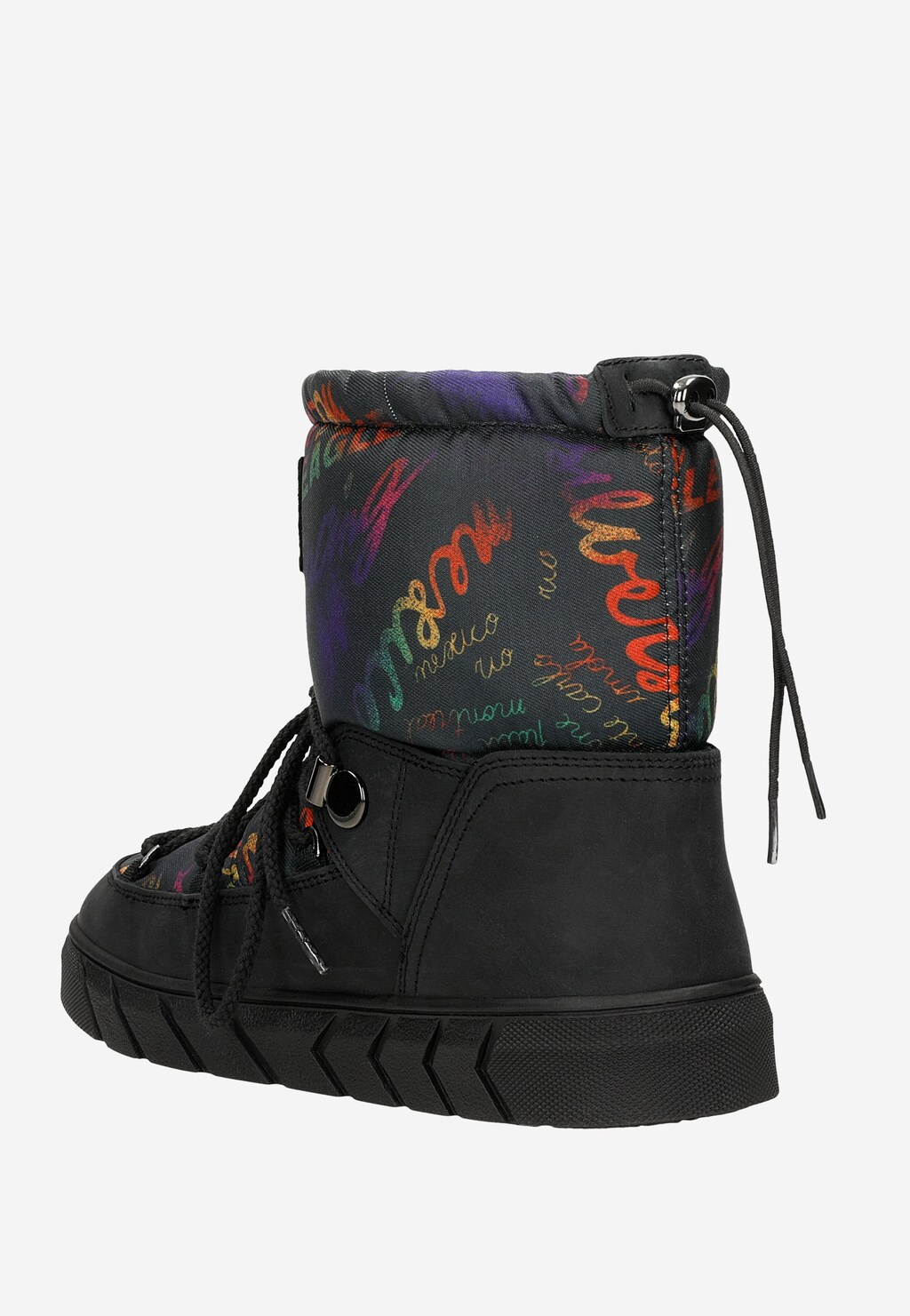 Dámské sněhule RELAKS R55122-88 Widok 3