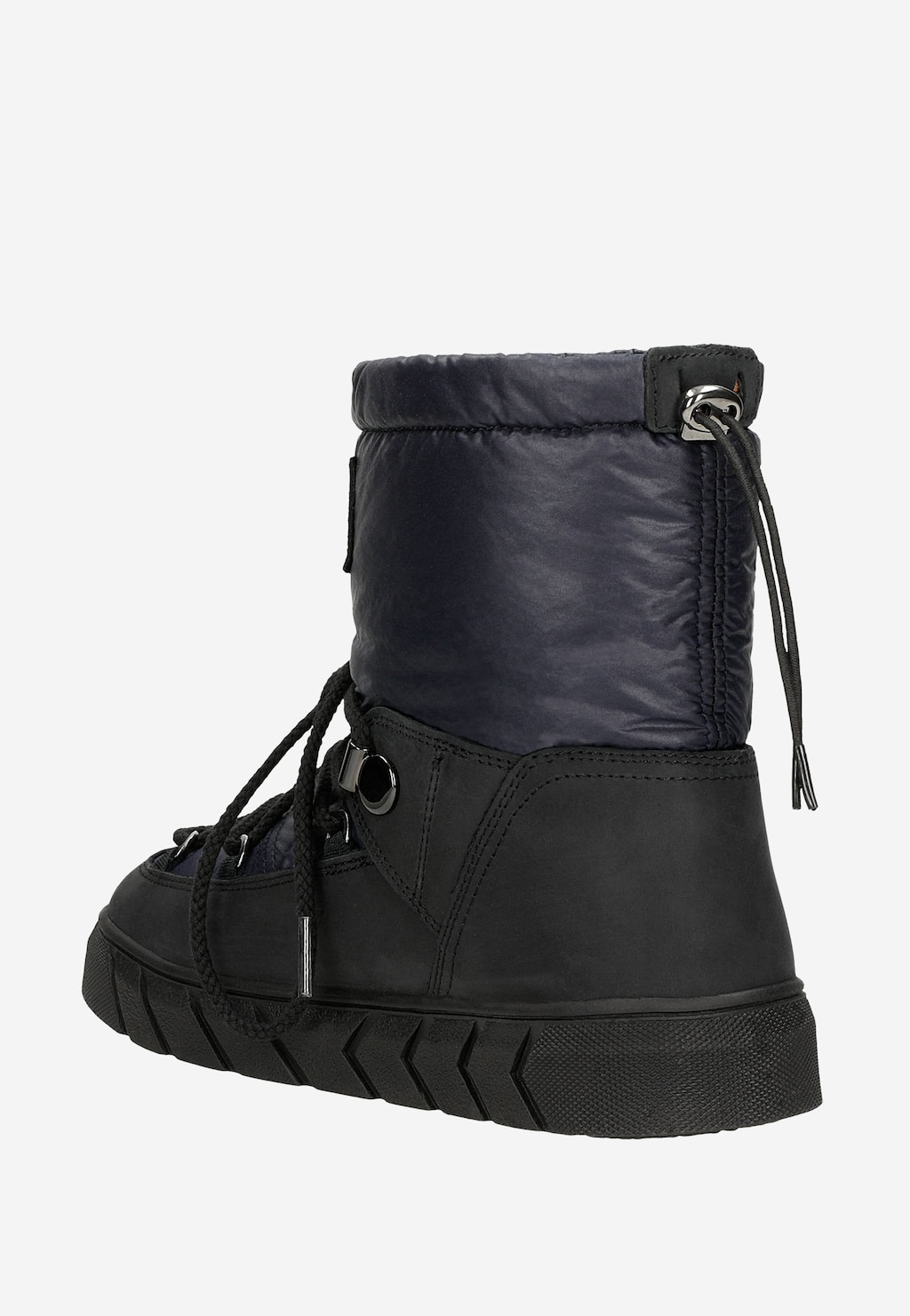 Dámske snehule RELAKS R55122-86 Widok 3