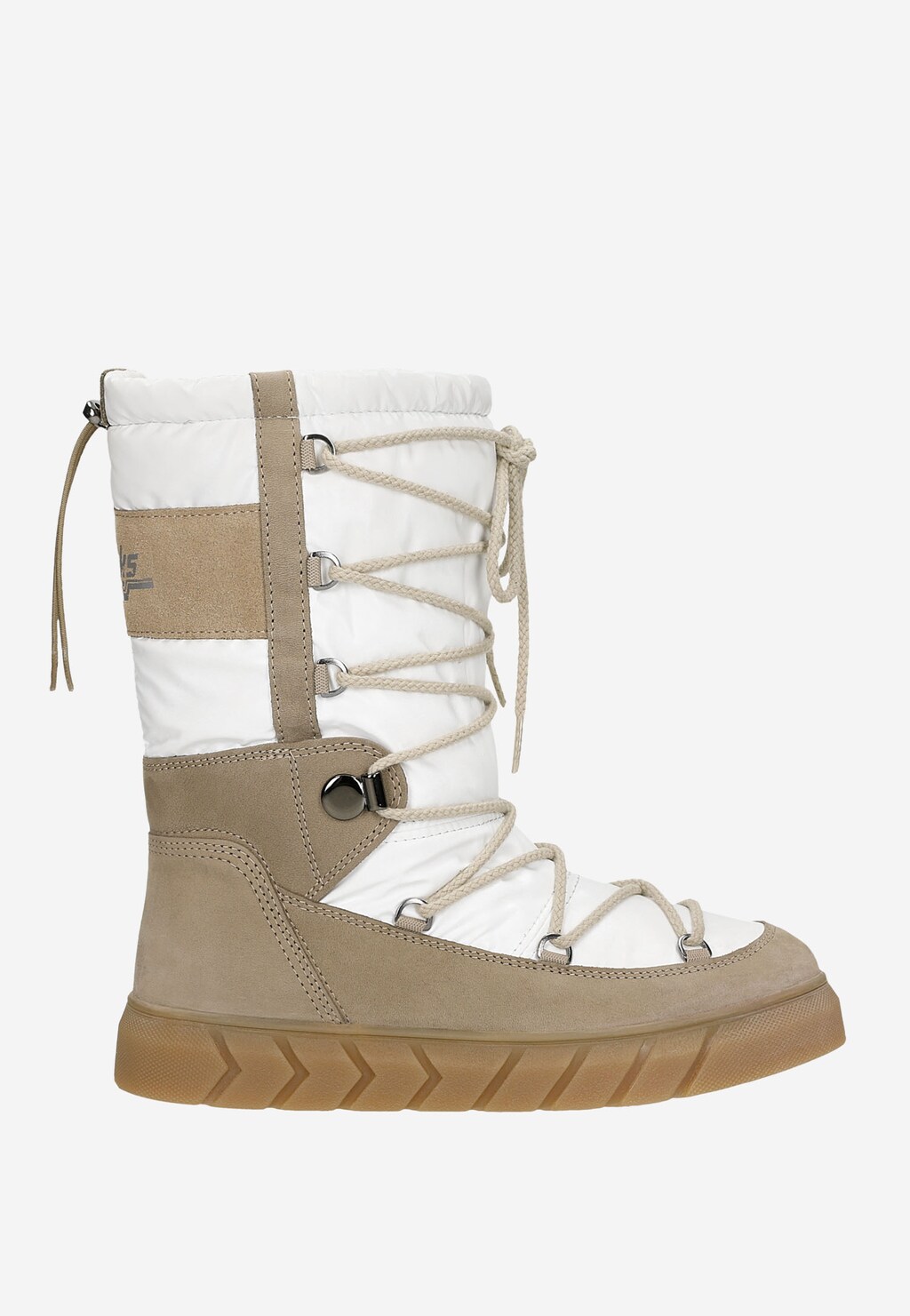 Dámské sněhule RELAKS R55121-89 Widok 1