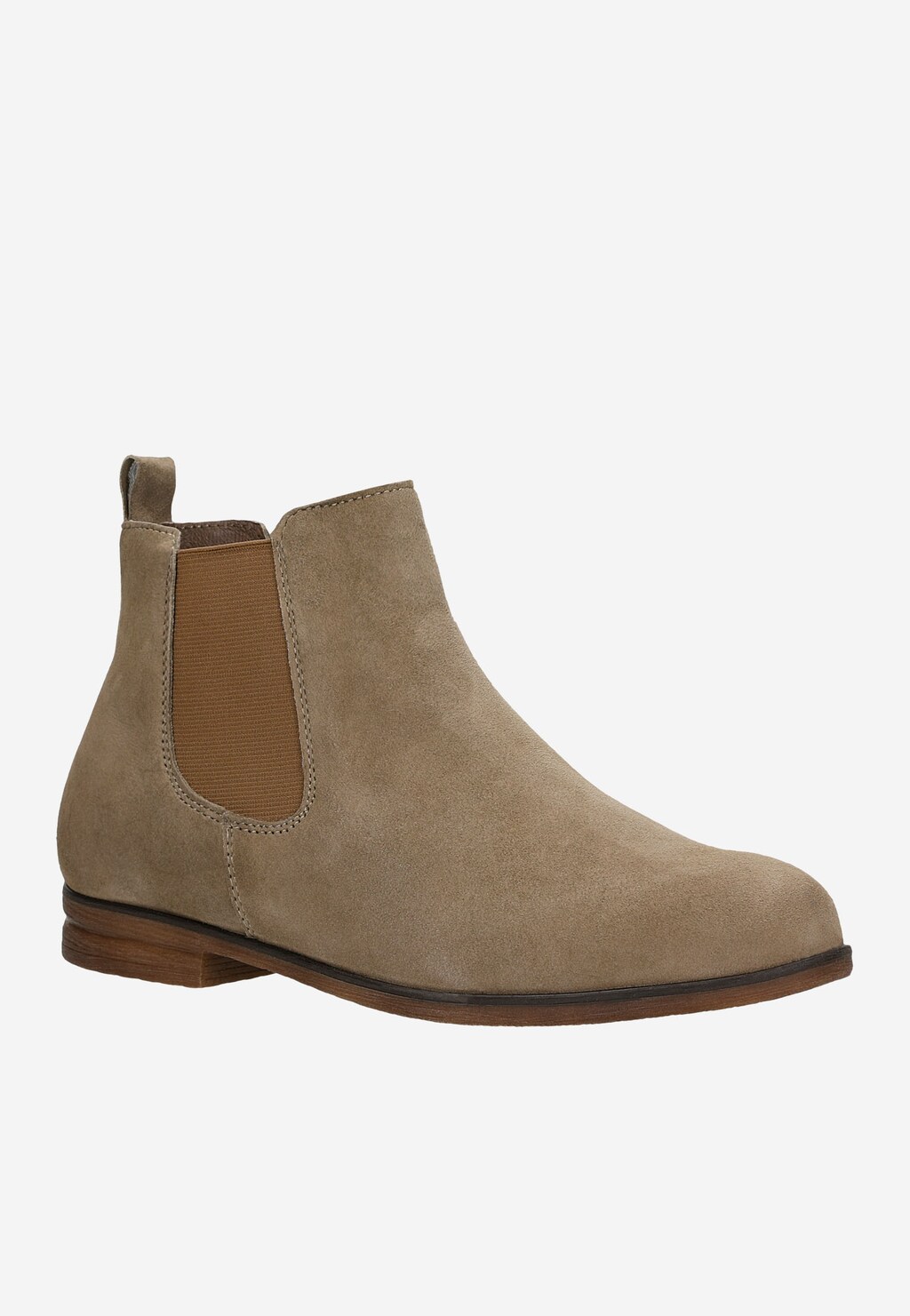 Dámske členkové topánky 9503-02 Widok 2