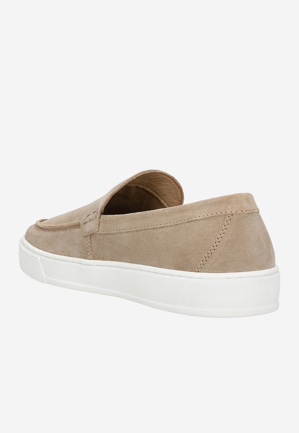 Pánske poltopánky 10144-64 Widok 3