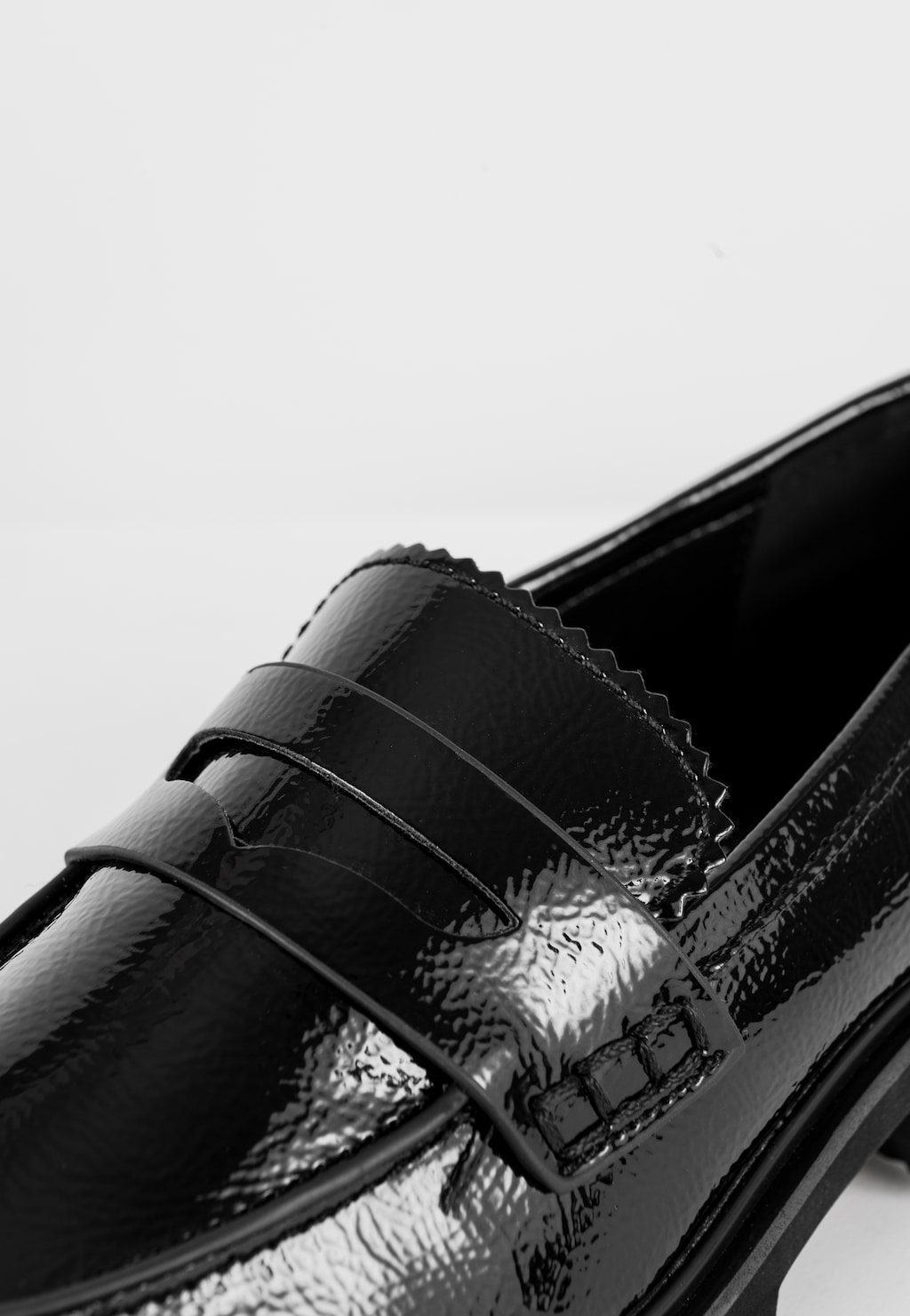 Dámske poltopánky WJS WJS70015-31 Widok 4