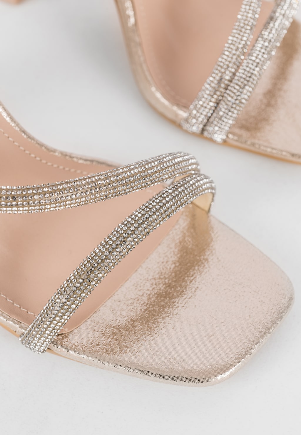 Dámske sandále WJS WJS74051-18 Widok 4