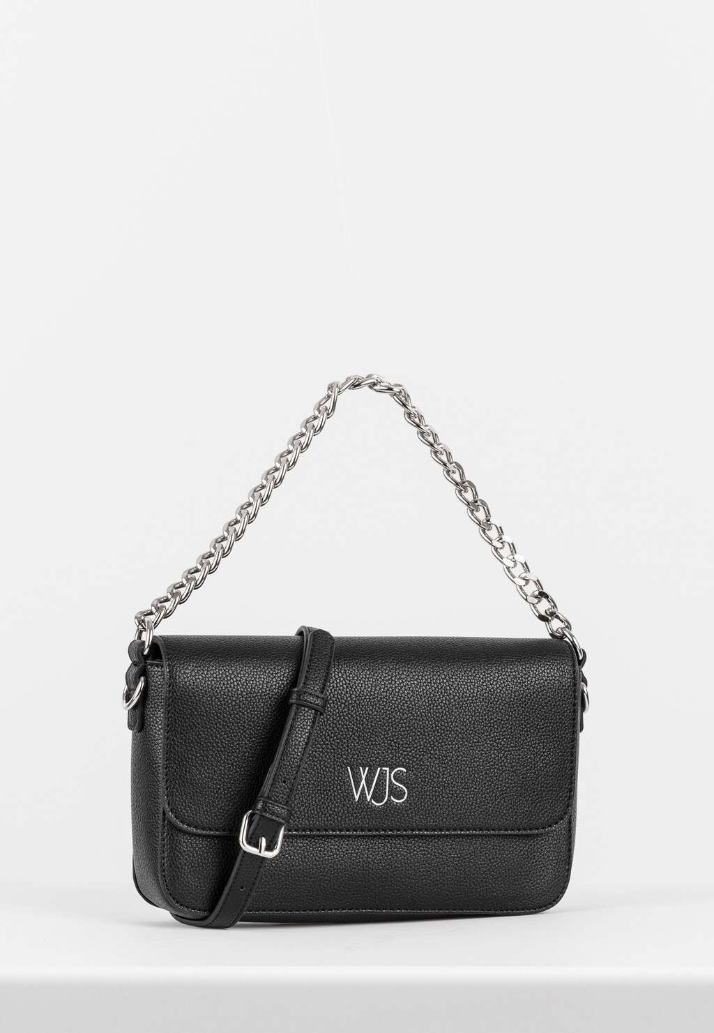 Každodenné malé kabelky dámske WJS WJS76118-51 Widok 2