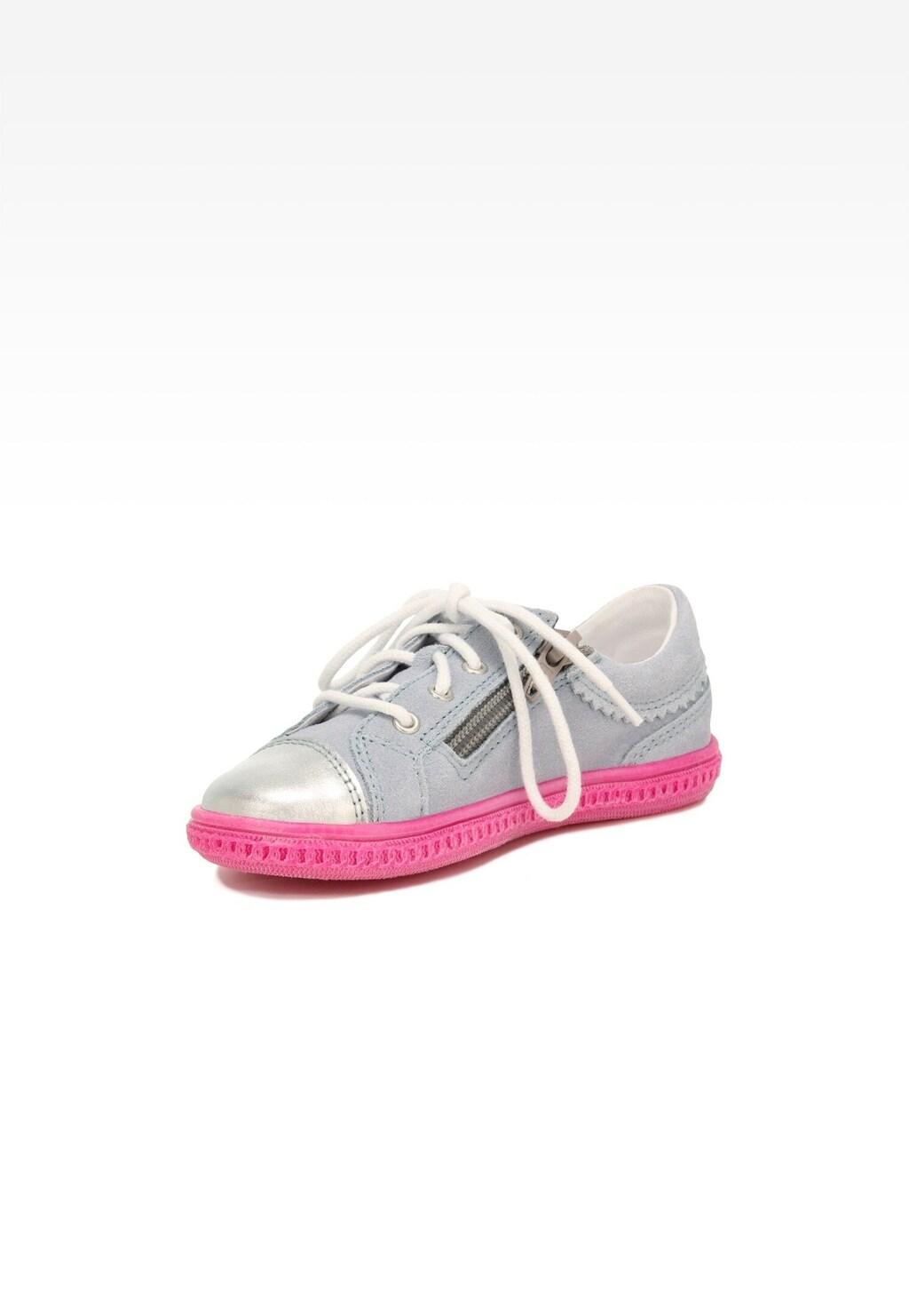 Detský poltopánky BARTEK Widok 3