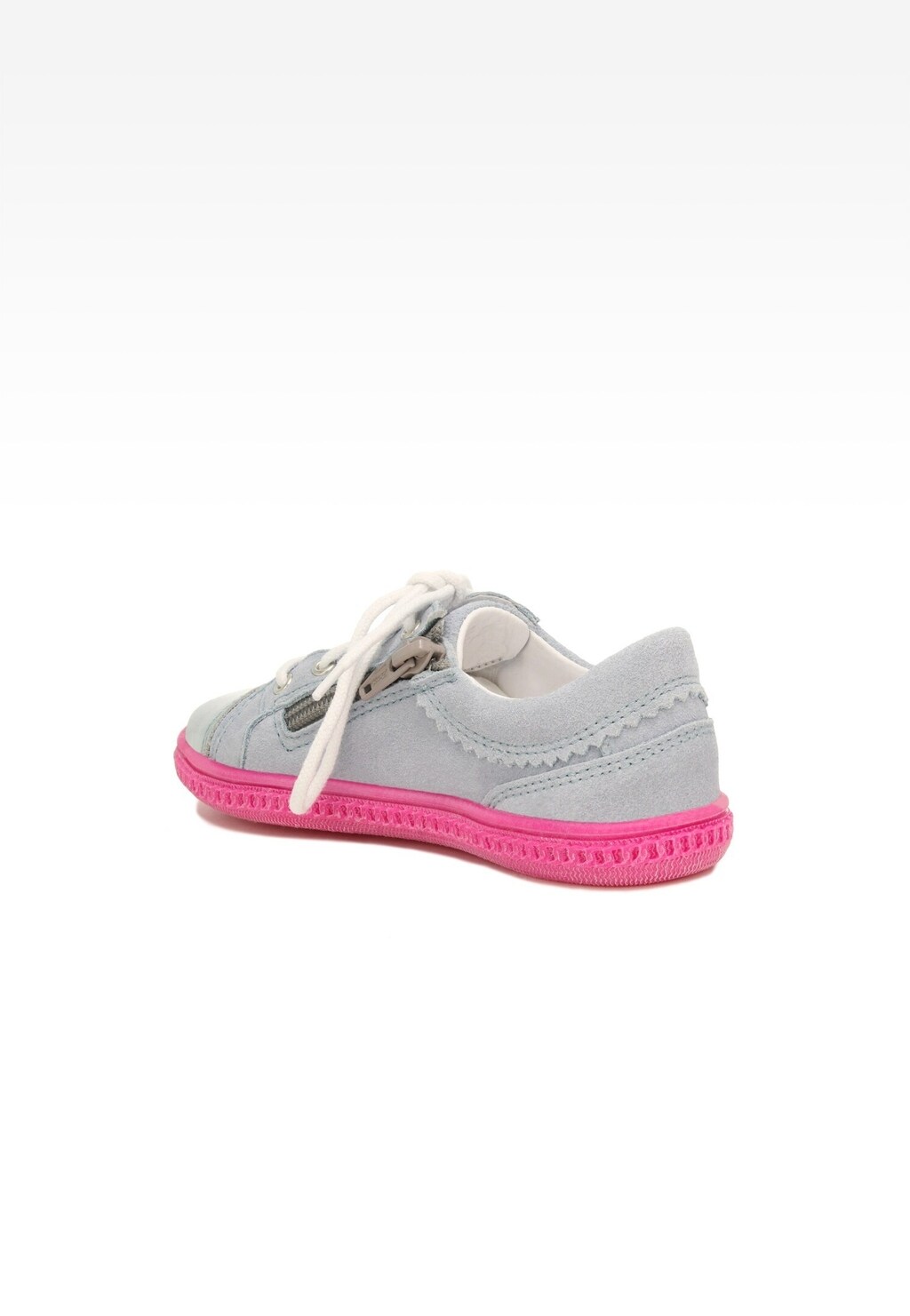 Detský poltopánky BARTEK Widok 4