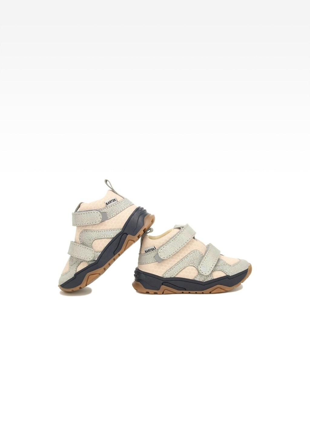 Detský členkové topánky BARTEK Widok 6