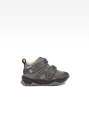 Sneakers BARTEK 11711007, szary