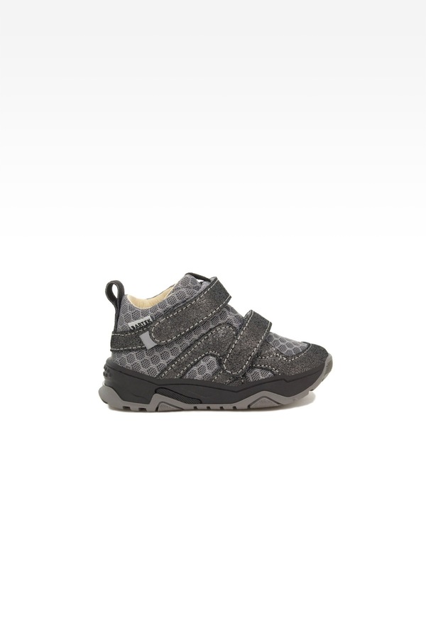 Sneakers BARTEK 11711007, szary