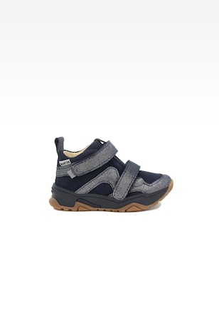 Sneakers BARTEK 11711006, granatowy