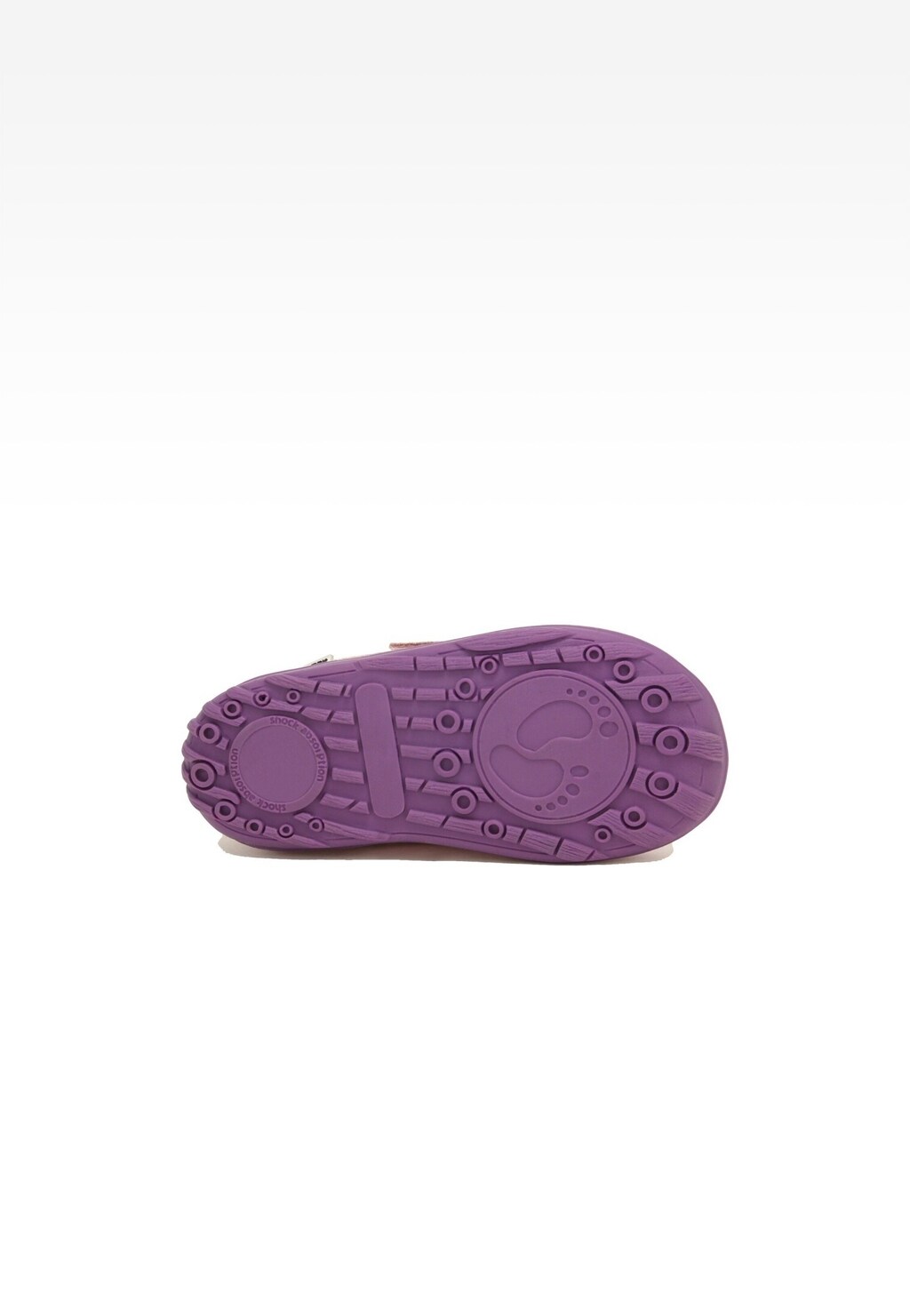 Trzewiki BARTEK 11778017, dla dziewcząt, srebrny Widok 4