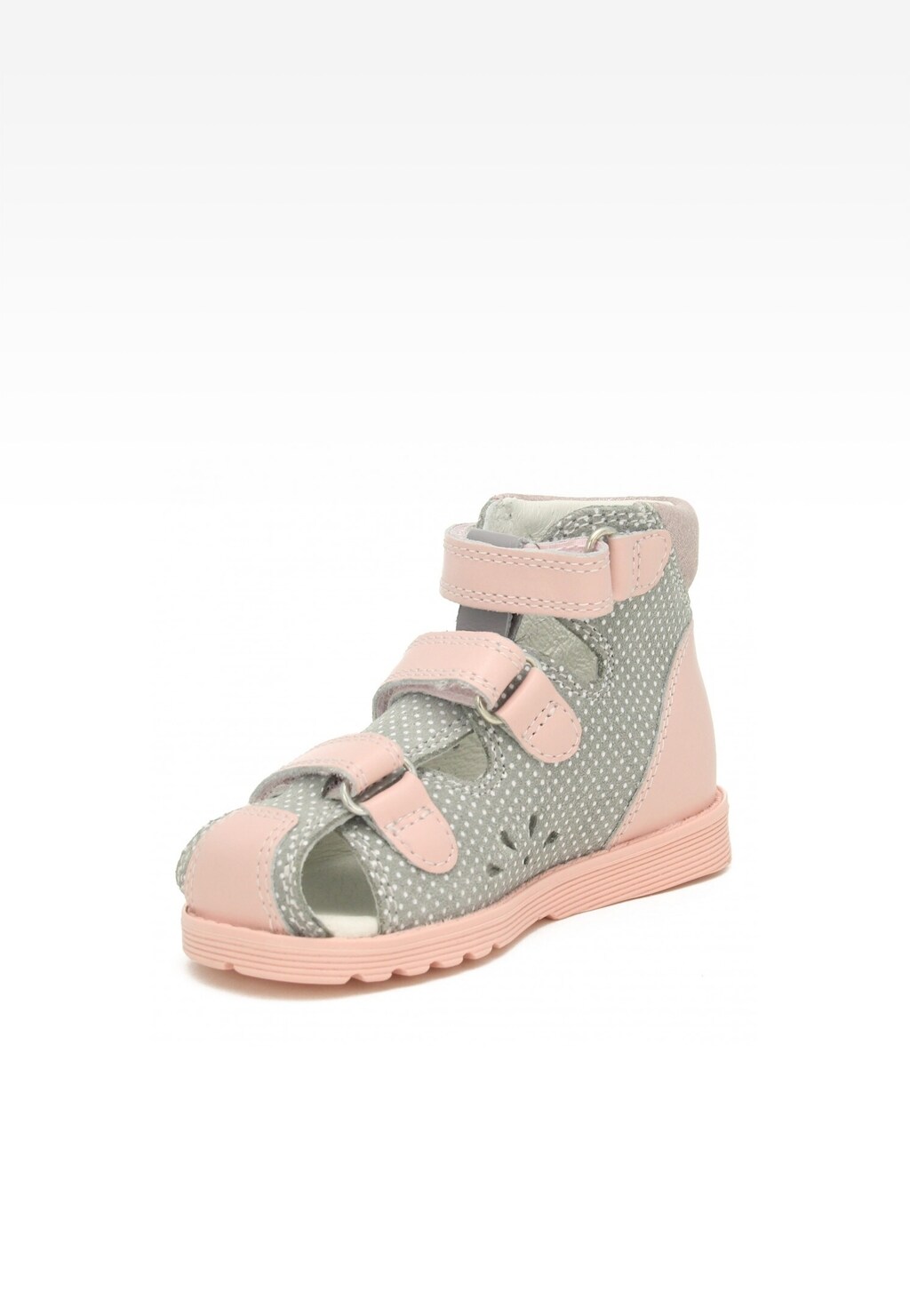 Detský sandále BARTEK Widok 3