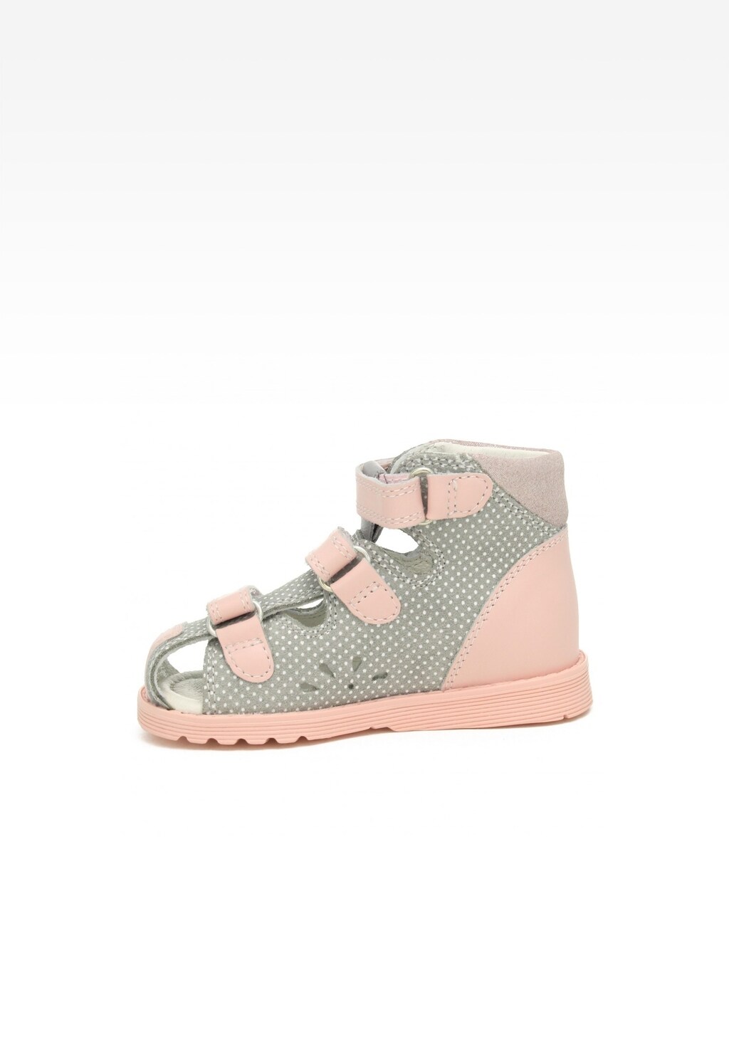 Detský sandále BARTEK Widok 4