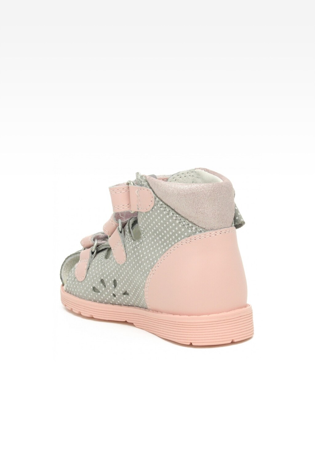 Detský sandále BARTEK Widok 5