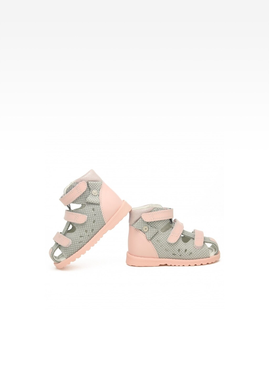 Detský sandále BARTEK Widok 6