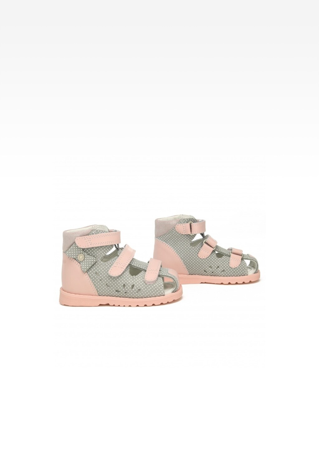 Detský sandále BARTEK Widok 7