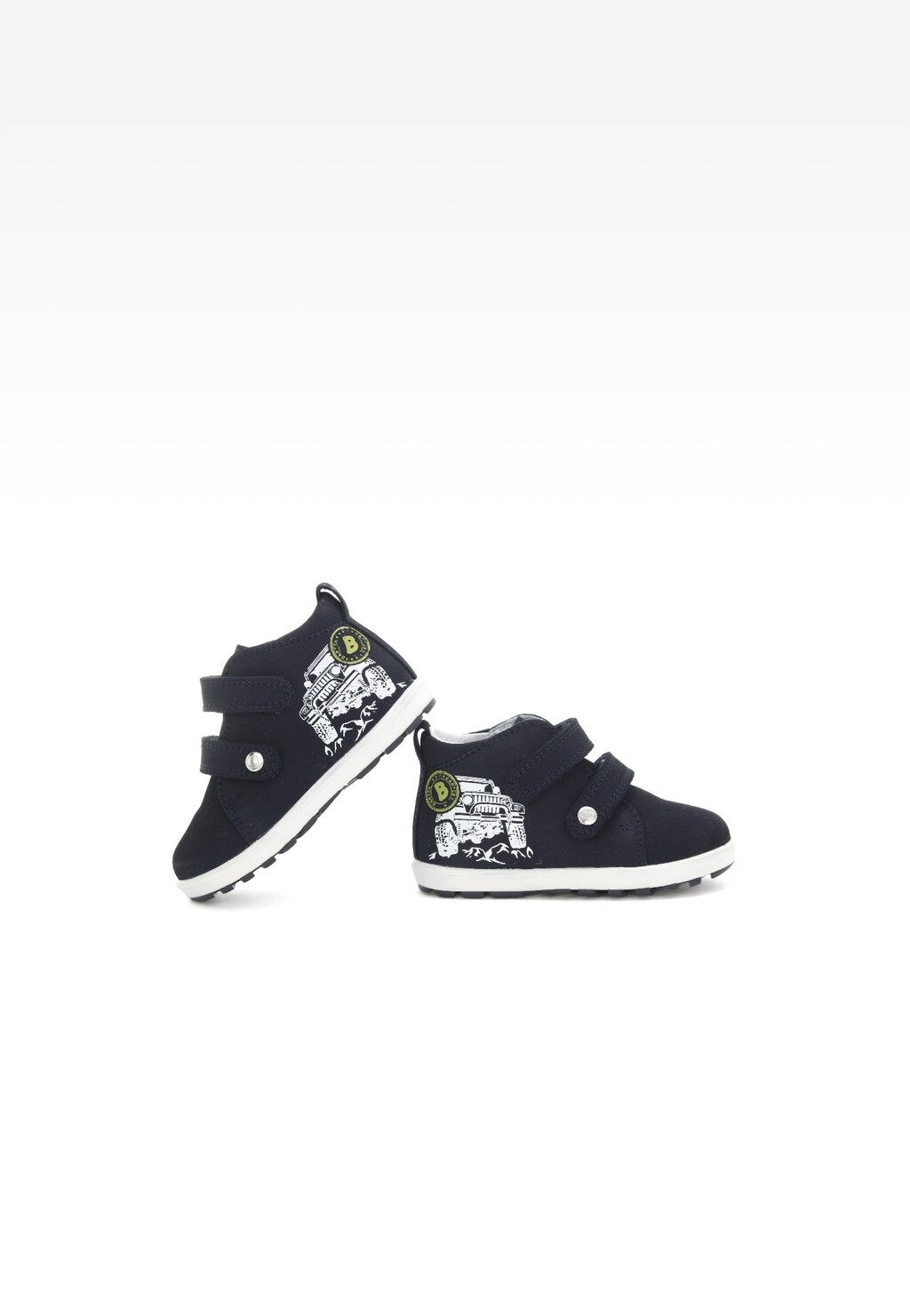 Bartek mini first step Widok 6