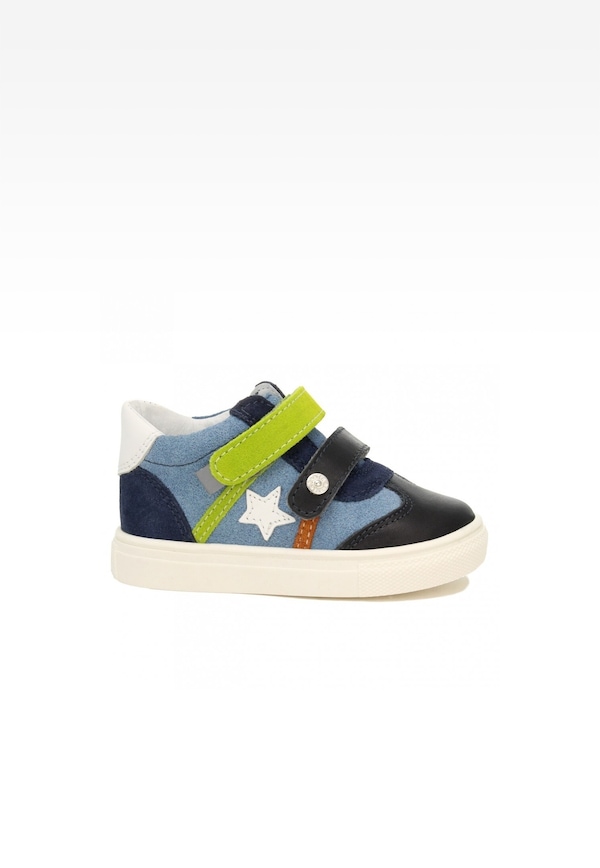 Sneakers BARTEK 114300-14, multi