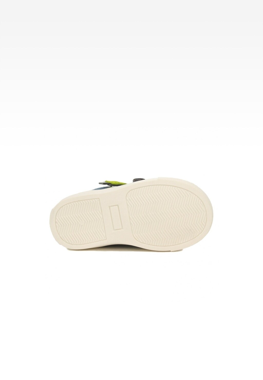 Sneakers BARTEK 114300-14, multi Widok 4