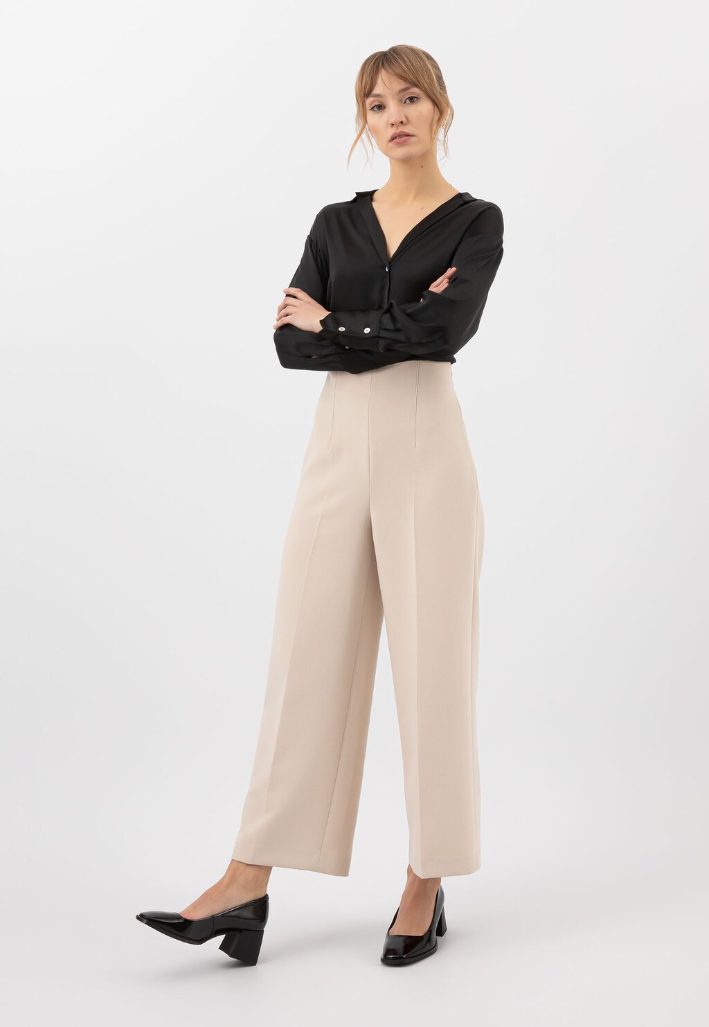 Dámske lodičky 35076-31 Widok 7