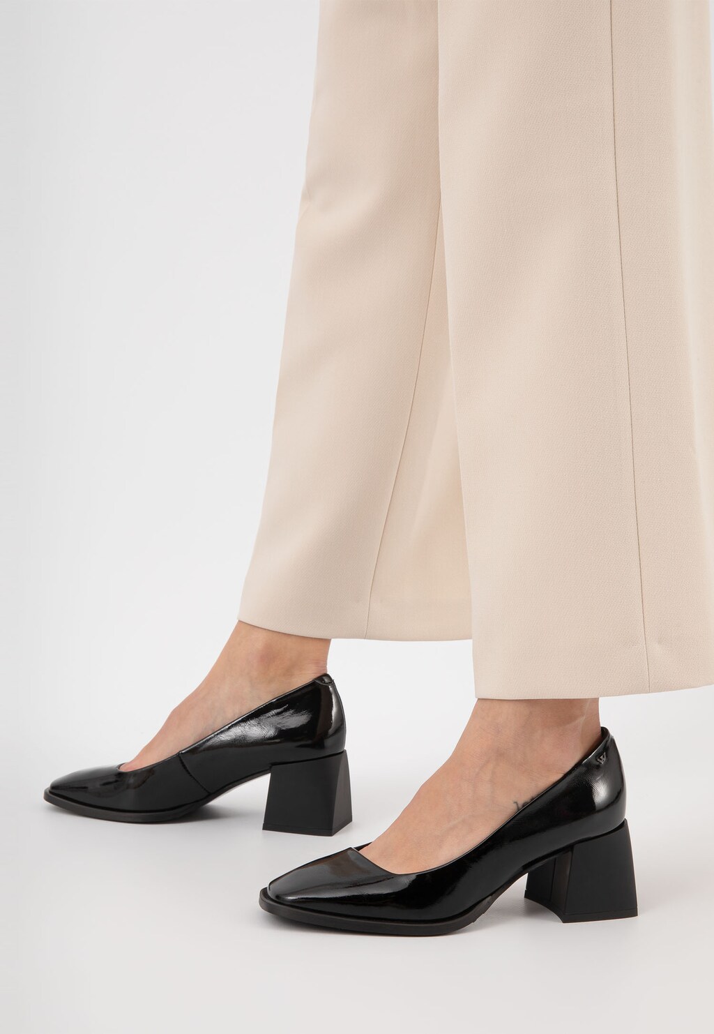 Dámske lodičky 35076-31 Widok 8