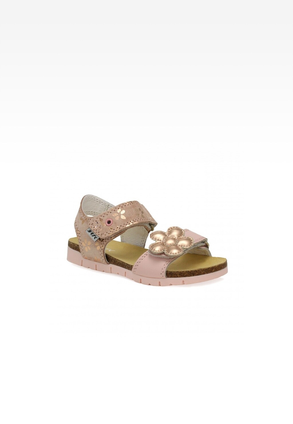 Dětské sandály BARTEK Widok 2