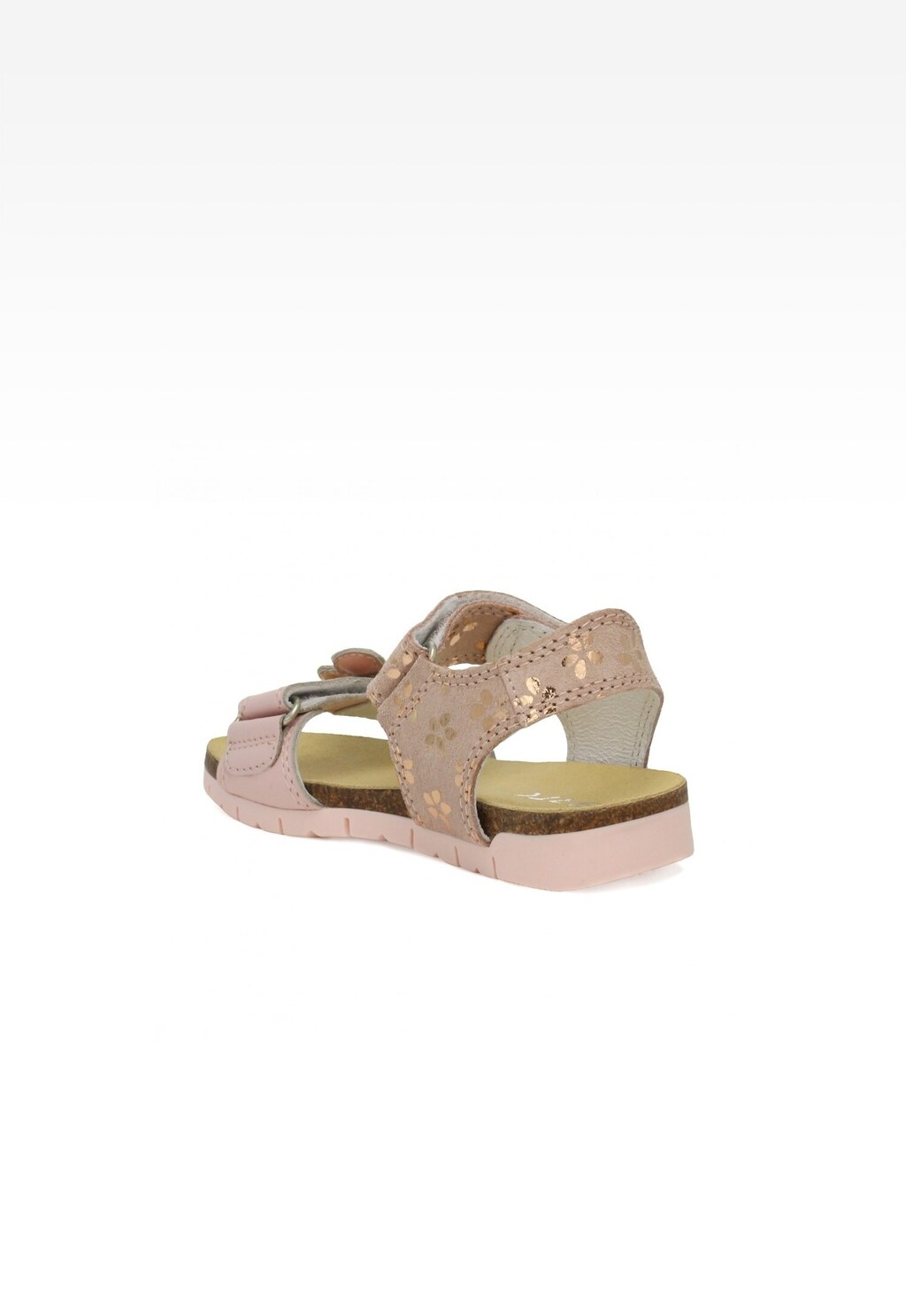 Dětské sandály BARTEK Widok 3