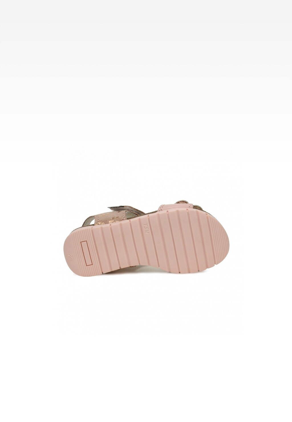 Dětské sandály BARTEK Widok 6