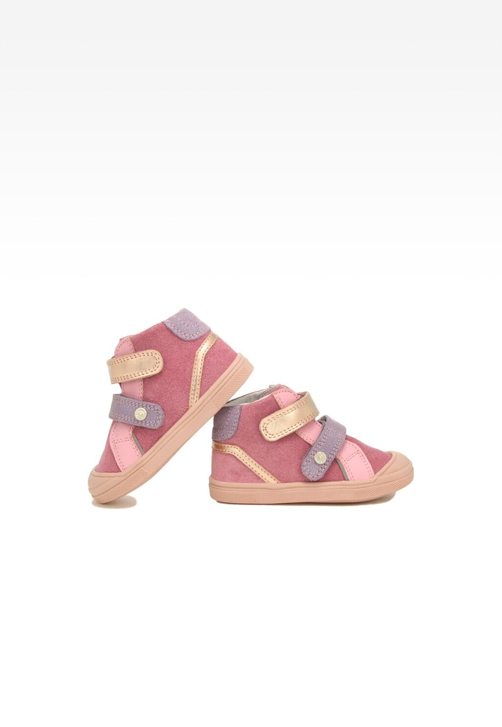 Detský členkové topánky BARTEK Widok 6