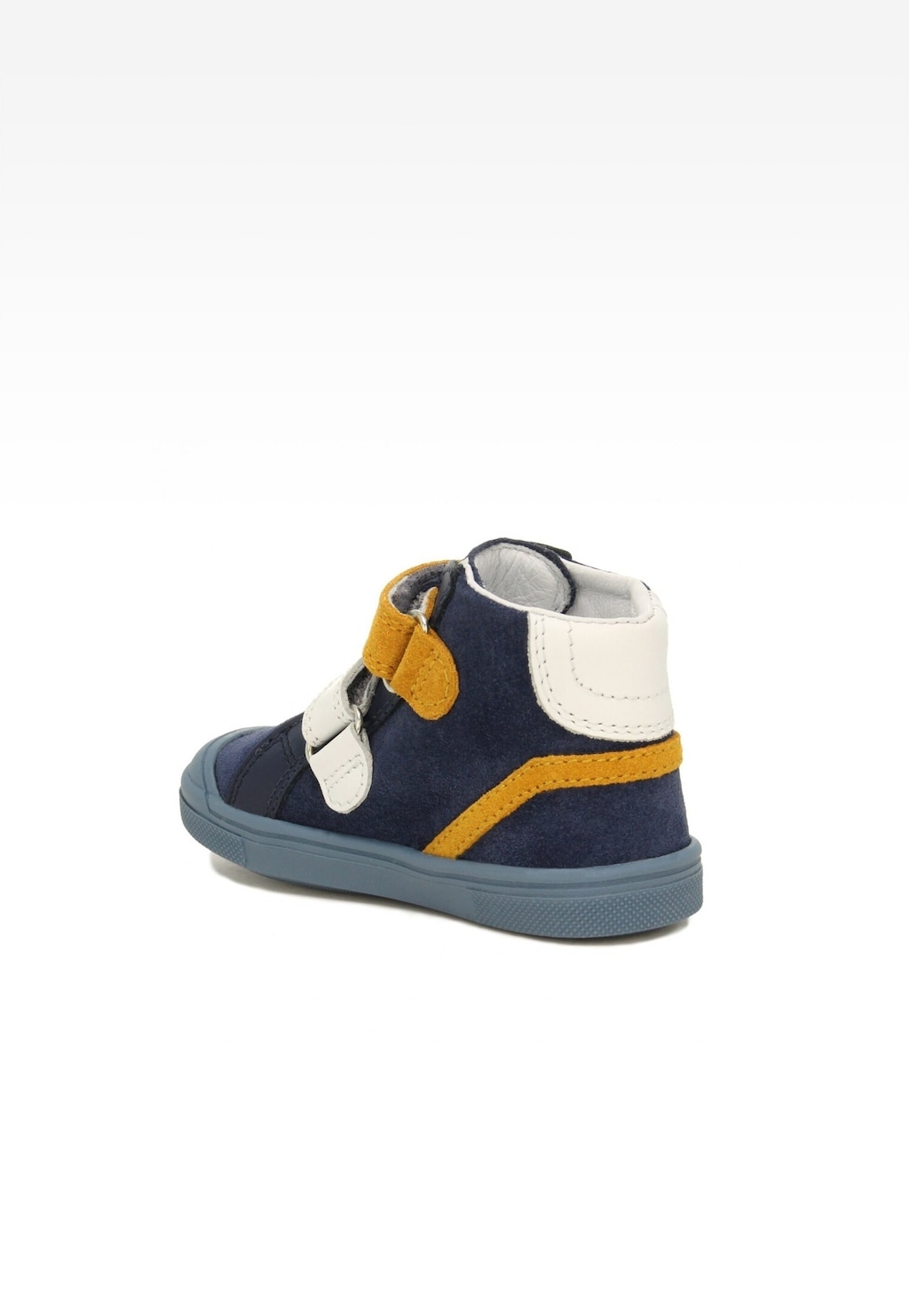 Detský členkové topánky BARTEK Widok 3