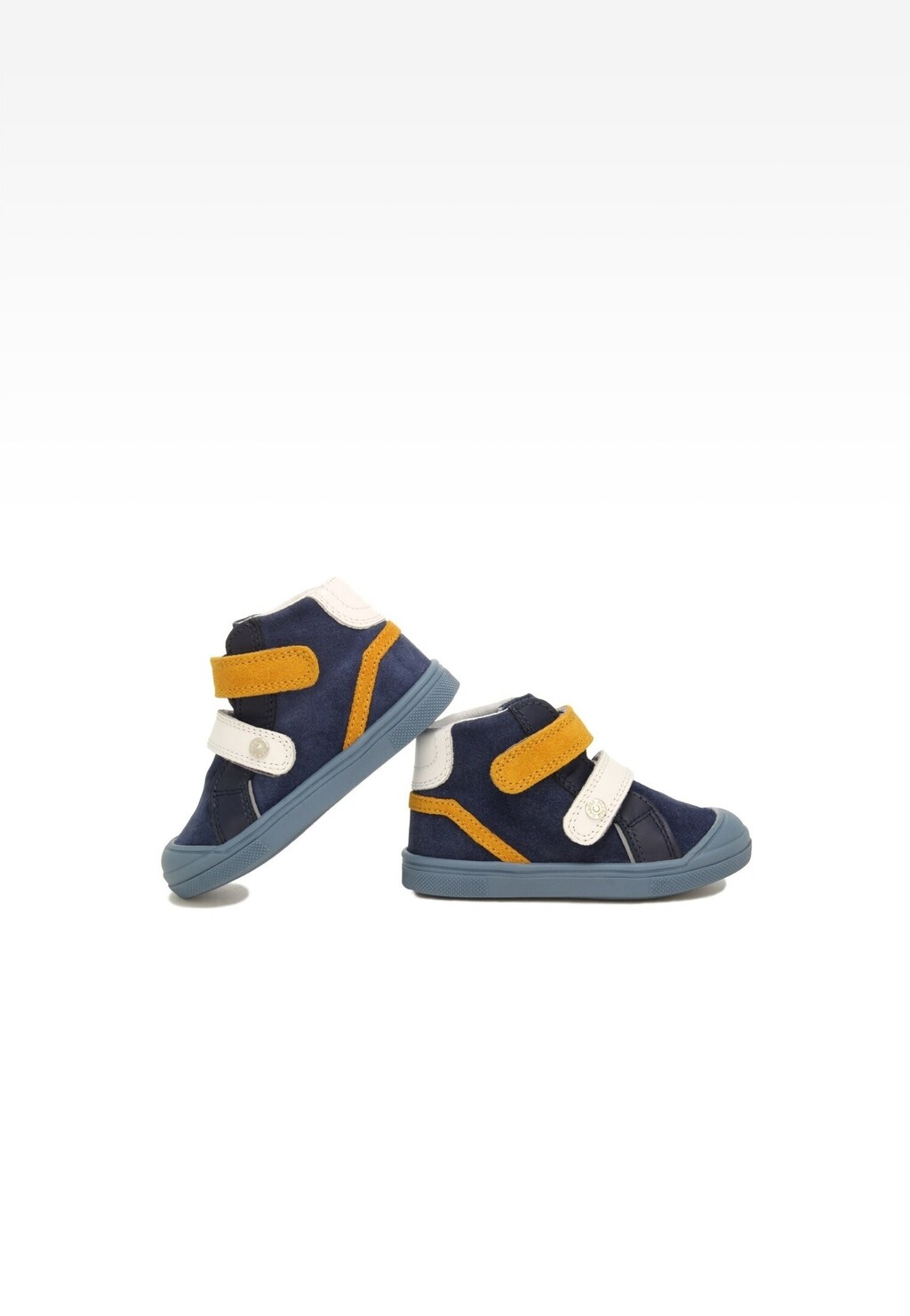 Detský členkové topánky BARTEK Widok 6